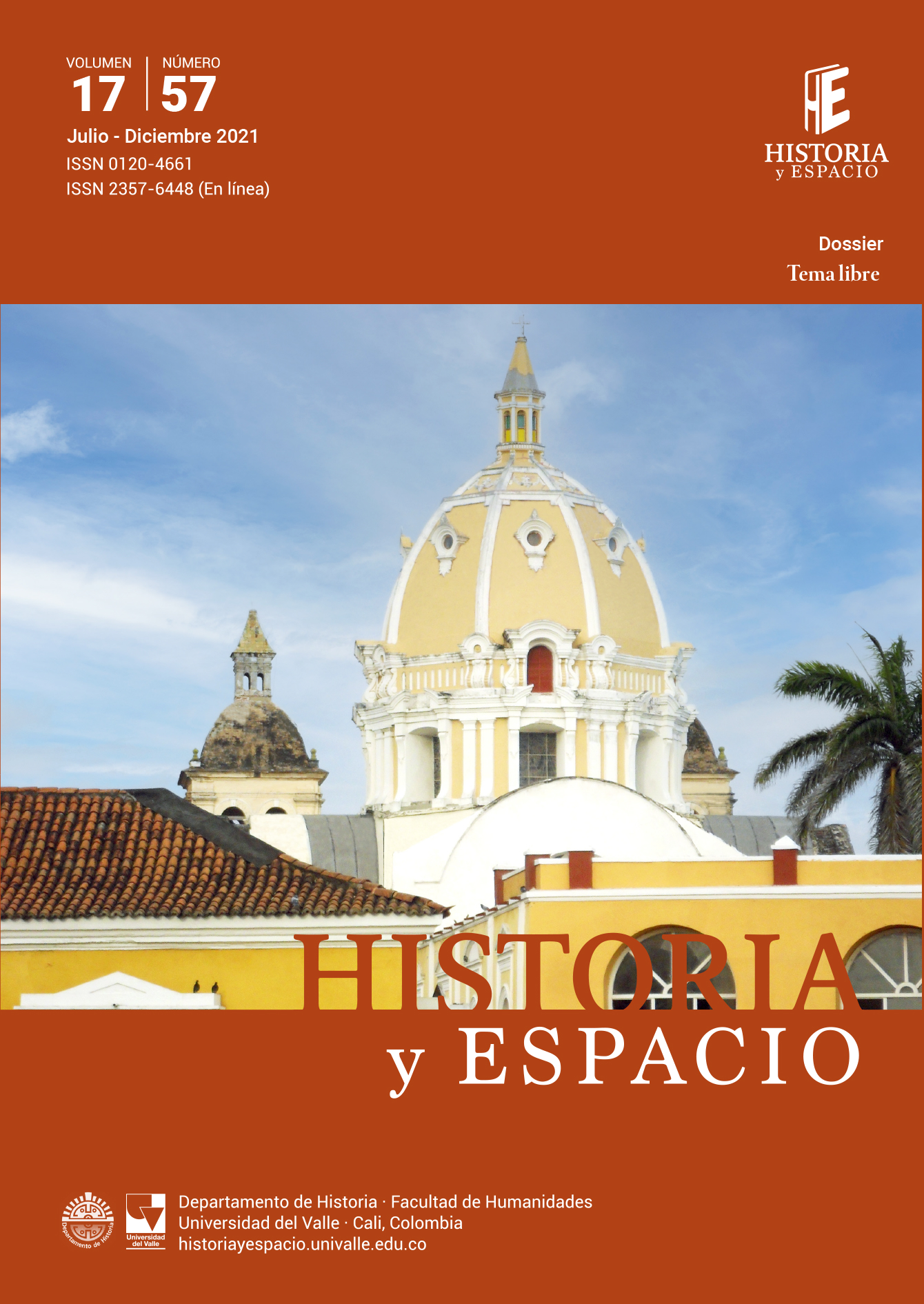 Orígenes de los adventistas en Bucaramanga, Colombia 1928-1946. Conversión  y hábitos de santidad | Historia y Espacio